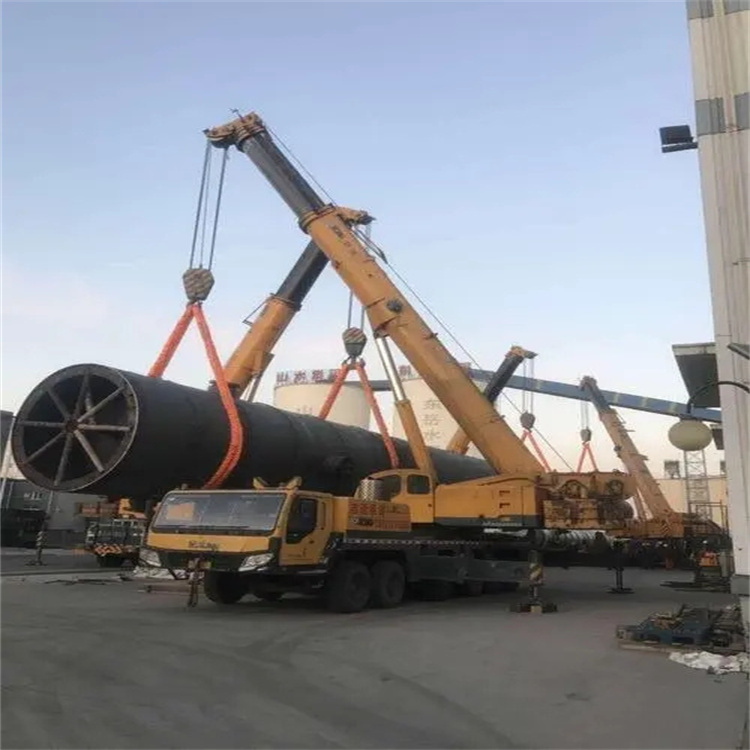 九龙坡找哪里有附近吊车出租|35吨|本地快速响应